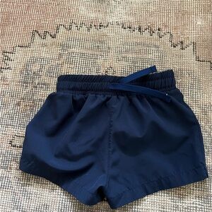 Cadets Toddler Shorts (3/4t)